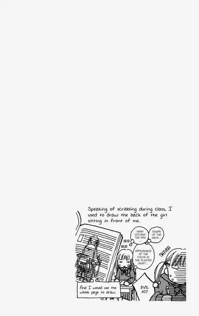 Parfait Tic Chapter 24 3